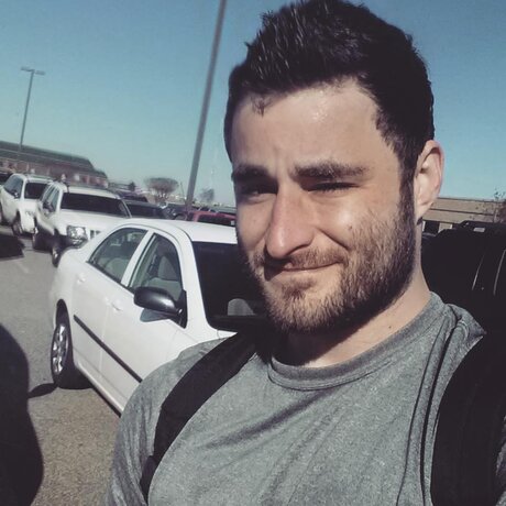 randomguy Nacktbilder von OnlyFans geleakt