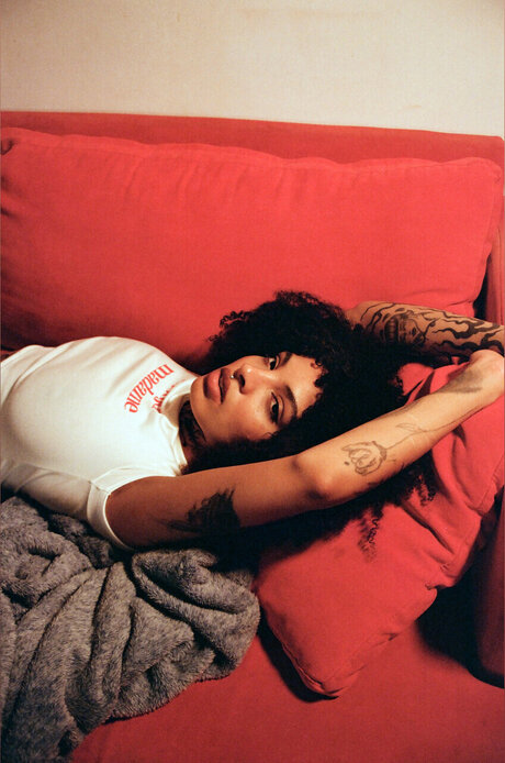 Moliv Painter Cool cat OnlyFans Nacktbilder