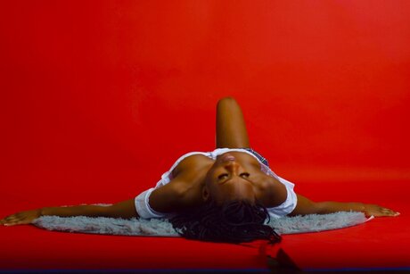 Kay Now What Nacktbilder von OnlyFans