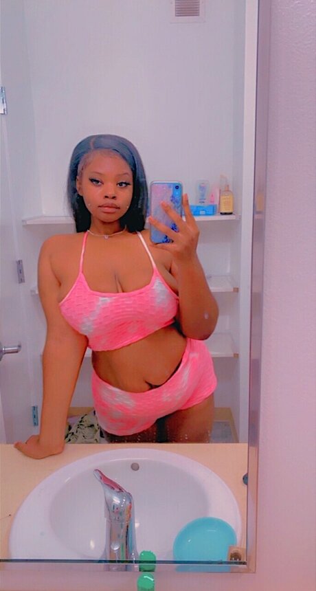 BhadassBecca OnlyFans Leaks Nacktbilder