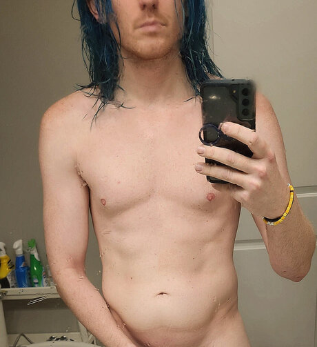 Tyler Porter_ OnlyFans Leaks Nacktbilder