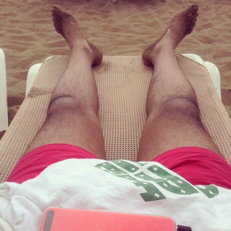 San Nacktbilder von OnlyFans