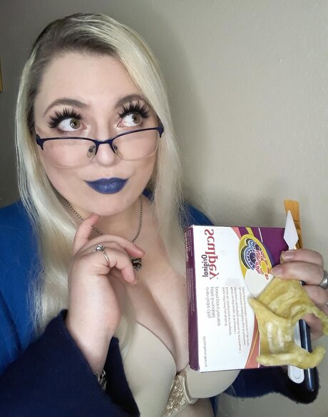 Avonlea Trepl OnlyFans Fotos