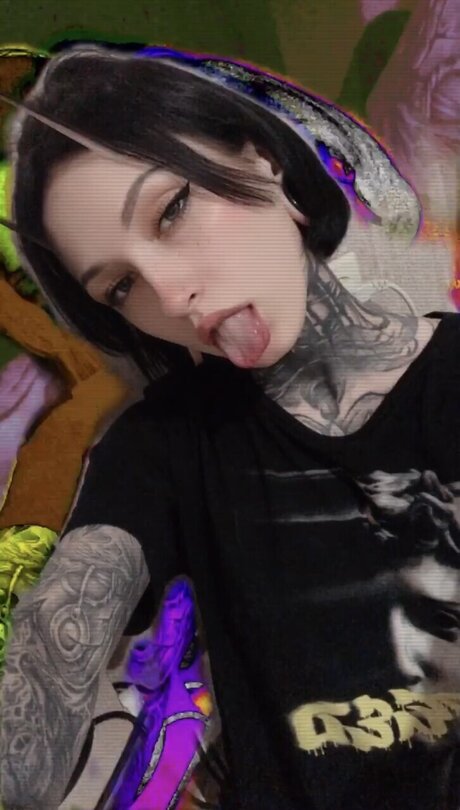 Sanyaaa OnlyFans geleakt