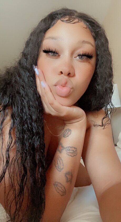 Eryn Cheetah OnlyFans Sextape geleakt