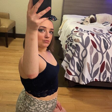 Maddi in Calista Leaked OnlyFans Nacktbilder