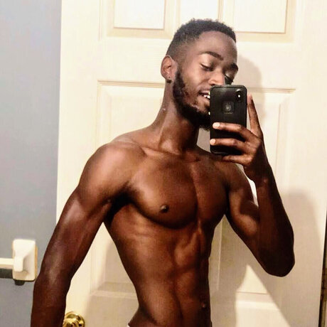 EIAN THE SAIYAN_ OnlyFans geleakter Pornografie