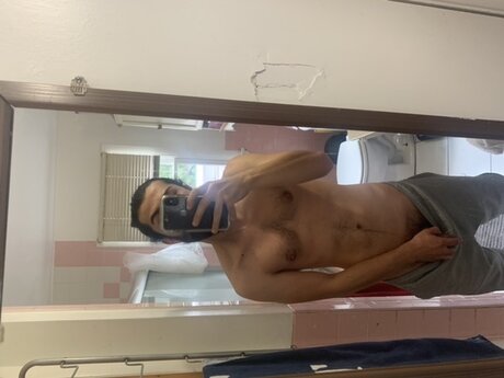 JAY G OnlyFans Leaked Gratis