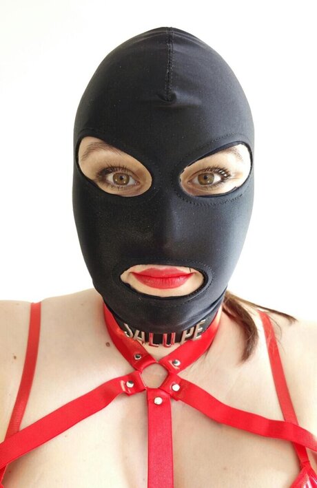 DarriaXXL OnlyFans Mega