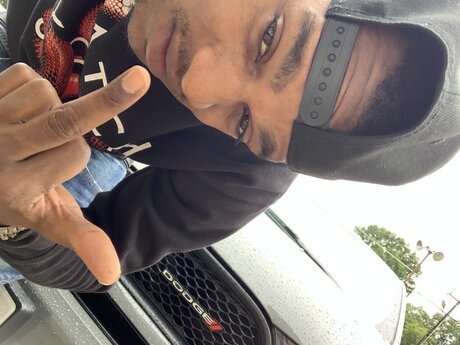 MaddMax Nacktbilder auf OnlyFans