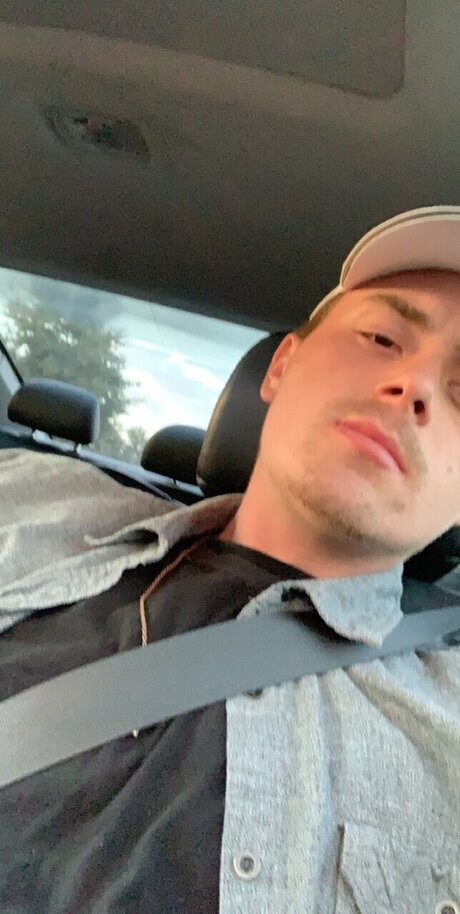 Jacob Rogers Nacktbilder von OnlyFans geleakt