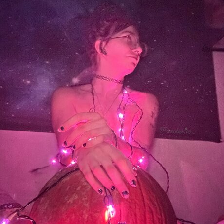 Marmalade OnlyFans Nacktbilder