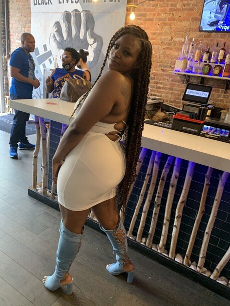 Madame Luscious Leaked OnlyFans Bilder