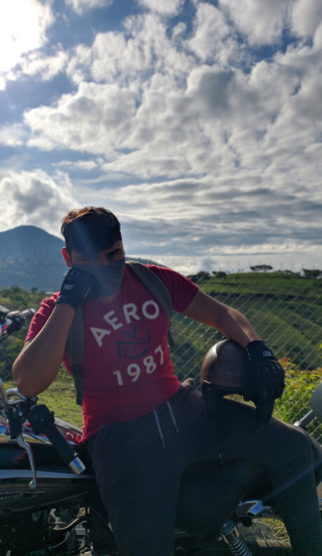 FranC Nacktbilder OnlyFans geleakt