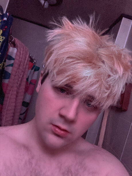 Carter Collins Brüste OnlyFans