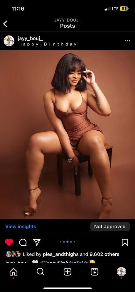 Jayy DimePiece_ OnlyFans Inhalte