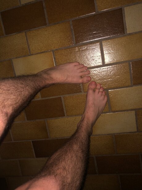 Toe K Gasm OnlyFans Leak