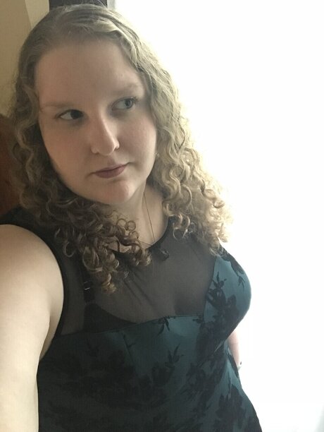 Amanda Kelly Nacktbilder OnlyFans geleakt