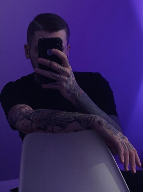 Lukatchi Nacktbilder von OnlyFans geleakt