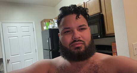 Martin Santiago Nacktbilder von OnlyFans