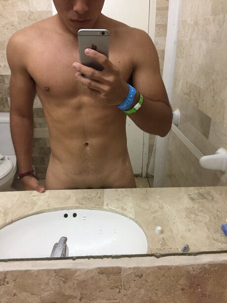 Blizz Red XXX Leak OnlyFans