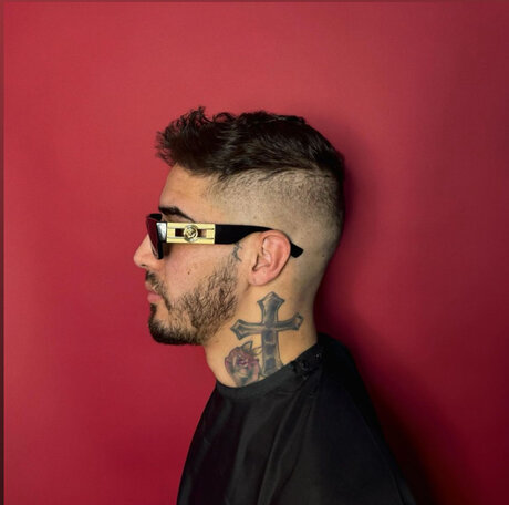 Ricoo Papi_ OnlyFans Sextape