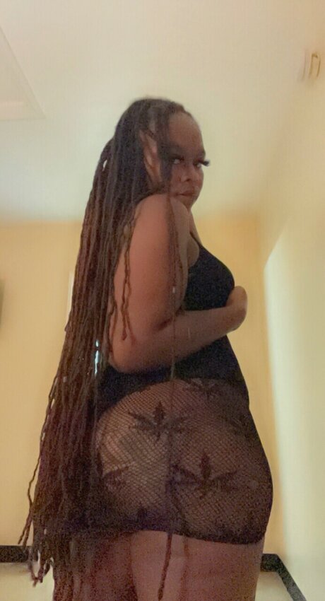 BigBootyBre_ Nacktbilder von OnlyFans