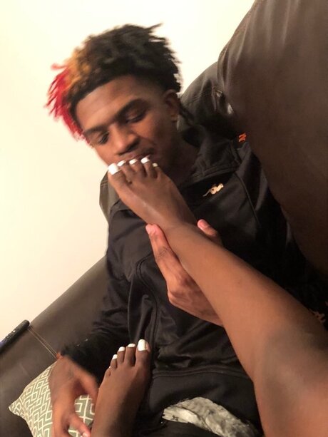 Big time OnlyFans Fotos