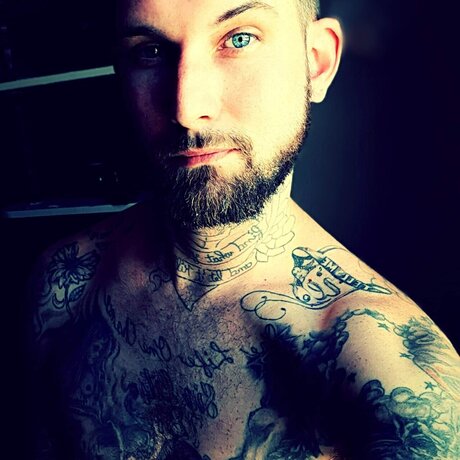 Captain Munch OnlyFans Nacktbilder geleakt