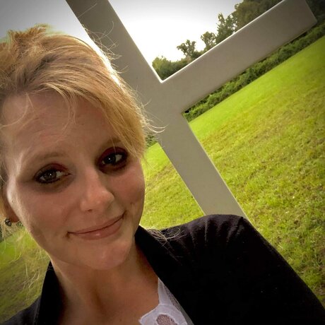 Kayla Richardson OnlyFans Nacktbilder