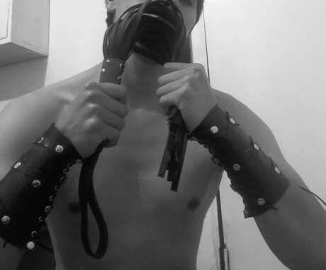 SADIK FETICH Nacktbilder-Leaks von OnlyFans