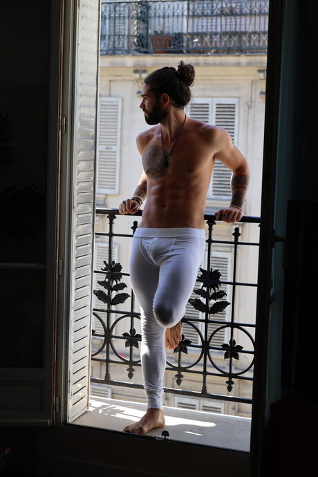 Rodalvas OnlyFans Nacktbilder