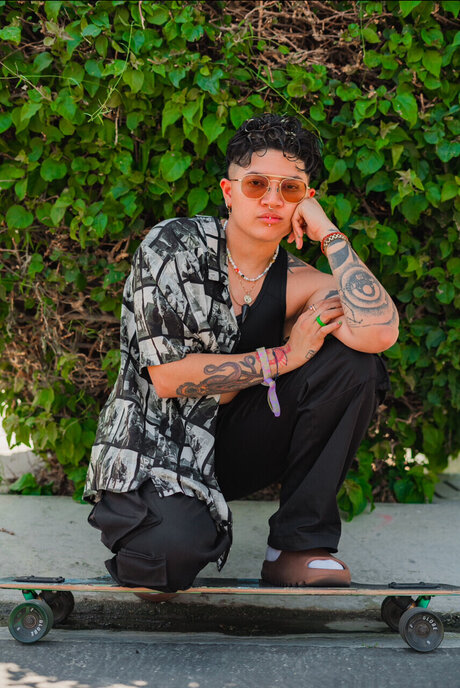 Ace_ OnlyFans Pornografie