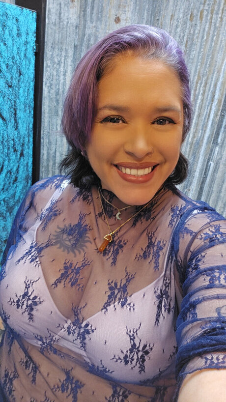 NaughtyZantana OnlyFans Leaks