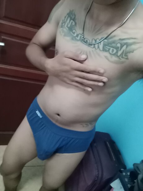 Valengk OnlyFans Sextape