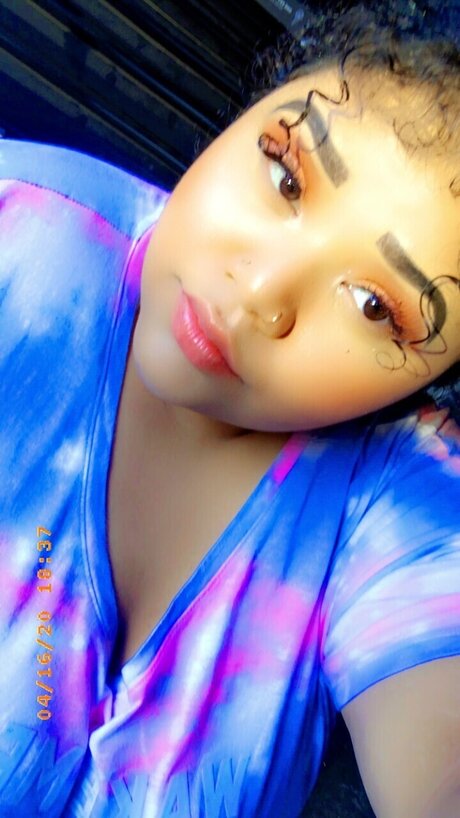 Kialyn Leaked OnlyFans Bilder