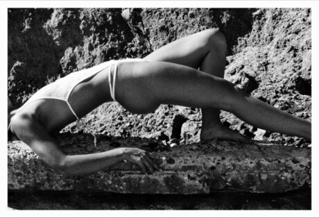 Shyane Faith Laas Nackt auf OnlyFans Leaks