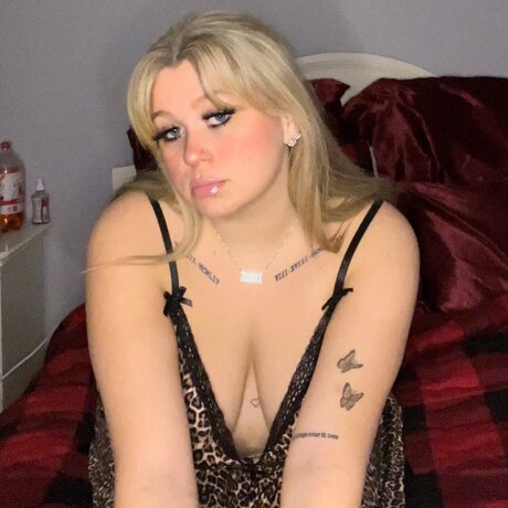 Bad baby_ XXX OnlyFans