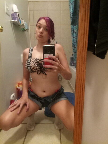 GreenEyedBeauty Leaks von OnlyFans