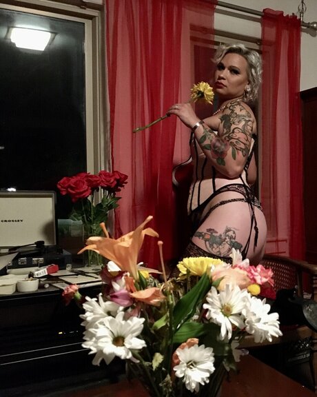 MrsMk3 XXX Leak OnlyFans Leak