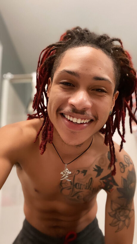 Damon Goodman Nacktbilder von OnlyFans geleakt