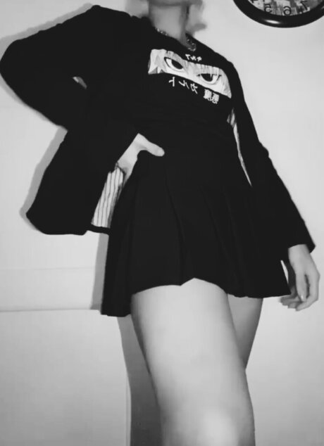 moni Leaks von Nacktbildern auf OnlyFans