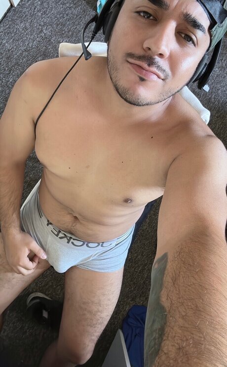 SanPablo Neue geleakte OnlyFans-Inhalte