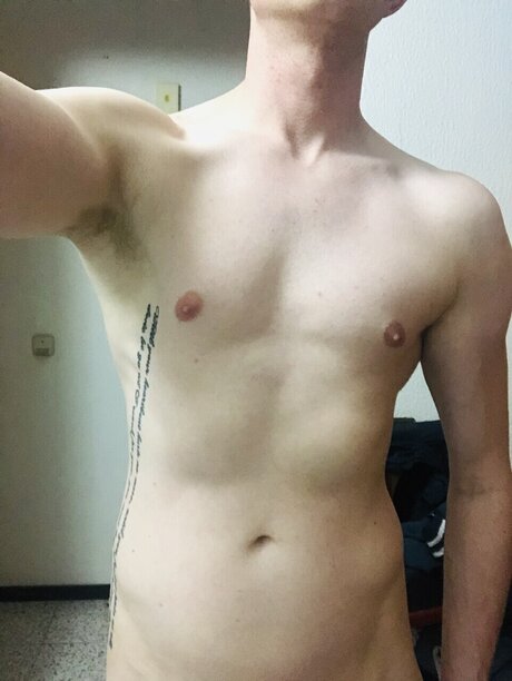 thomasblakexxx OnlyFans-Creator