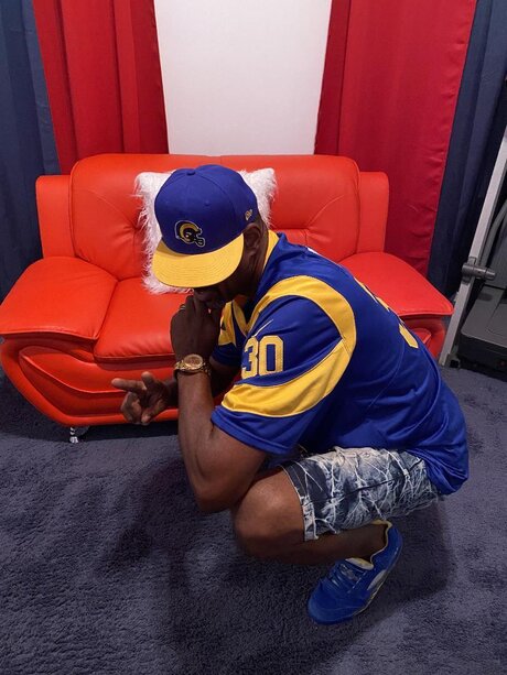 Daddy be Daddy Nacktbilder OnlyFans geleakt