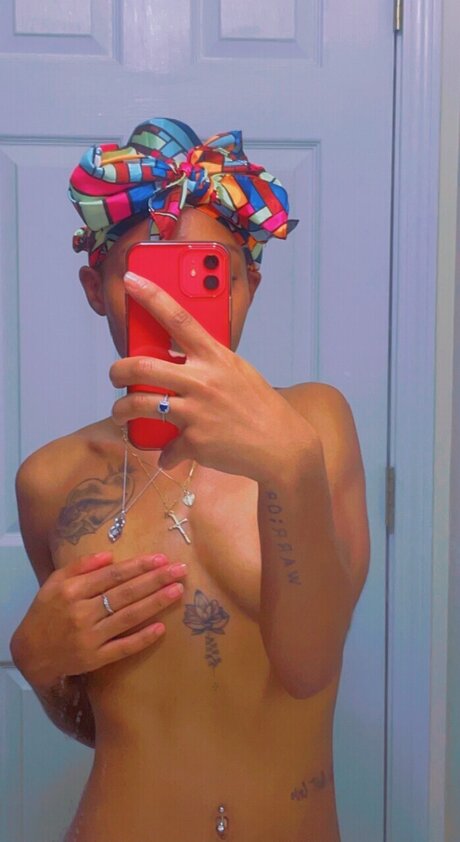 FreakNasty Nacktbilder von OnlyFans geleakt