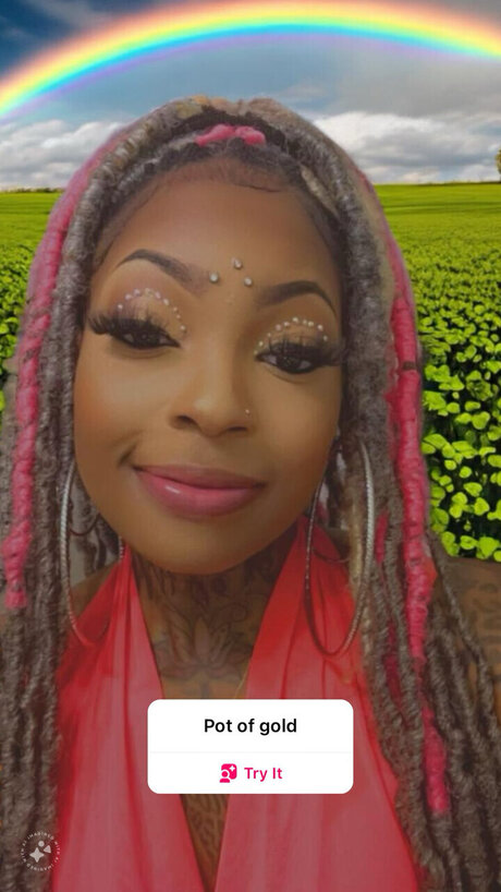 MULA GODDESS OnlyFans Arsch Leak