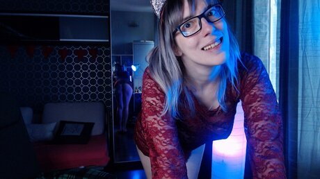 _badwebcamgirl OnlyFans Arsch Leak