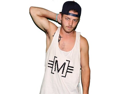 Jessehuggins Nacktbilder geleakt OnlyFans Porn geleakt