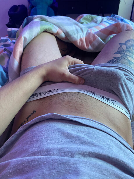 Patrick Abdul OnlyFans nackt